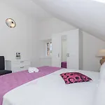 House Morko Vrboska