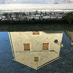 House Morko Vrboska