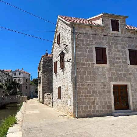Σπίτι διακοπών House Morko