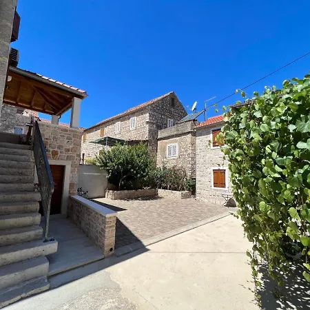House Morko Σπίτι διακοπών Vrboska