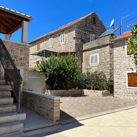 House Morko Vrboska