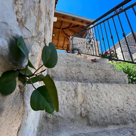 Ferienhaus House Morko *