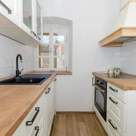 Vakantiehuis House Morko