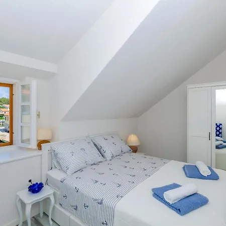 House Morko Vakantiehuis Vrboska