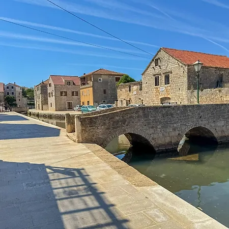 House Morko * Vrboska
