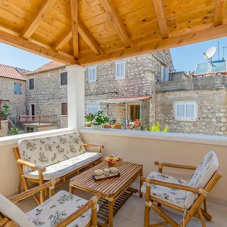 House Morko Vakantiehuis