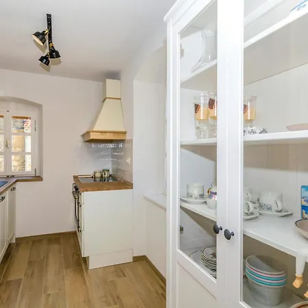 House Morko * Vrboska