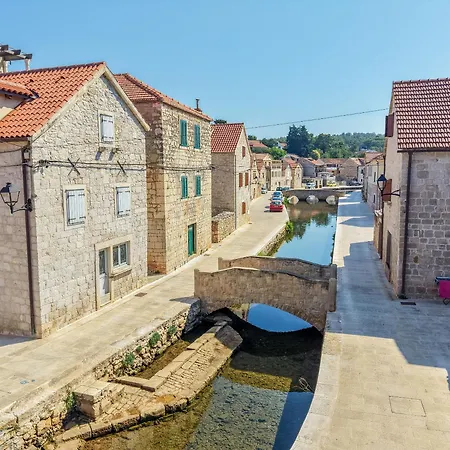Vakantiehuis House Morko Vrboska