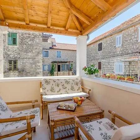 House Morko Vakantiehuis