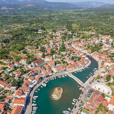 House Morko Vakantiehuis Vrboska
