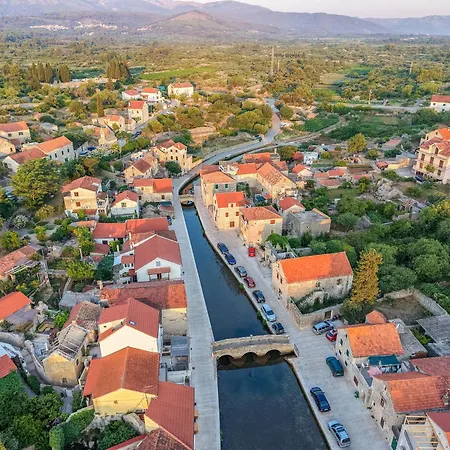 Vakantiehuis House Morko Vrboska
