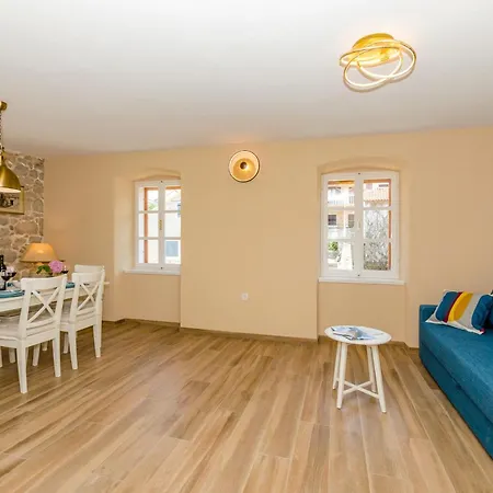 House Morko Vrboska
