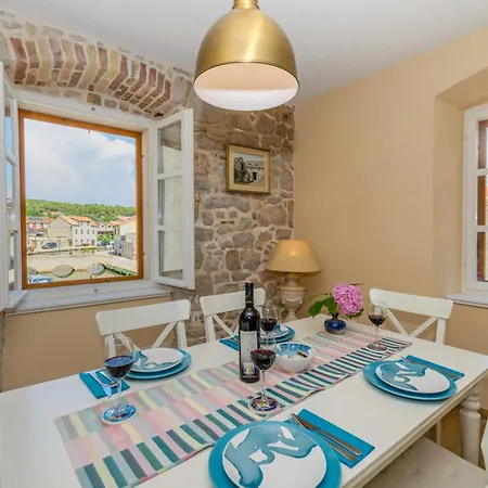 Vakantiehuis House Morko Vrboska
