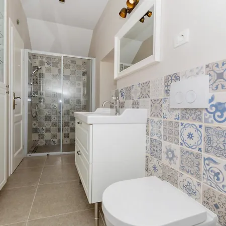 House Morko Vrboska