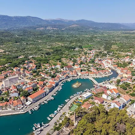 House Morko Vakantiehuis