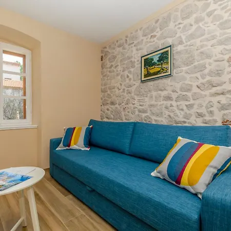 House Morko Vakantiehuis Vrboska