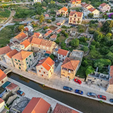 House Morko * Врбоська