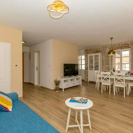 House Morko Vakantiehuis Vrboska