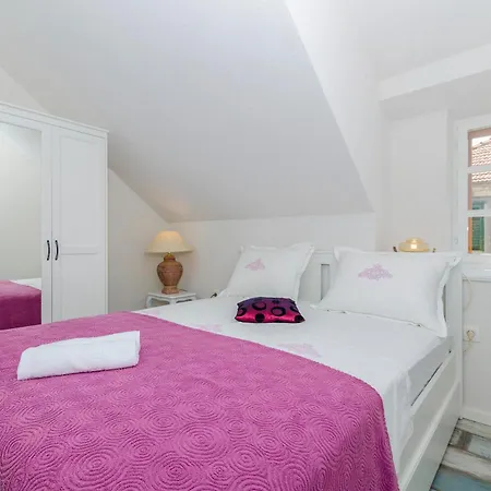 Vakantiehuis House Morko Vrboska