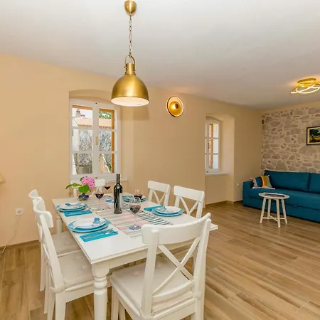 House Morko Vakantiehuis Vrboska