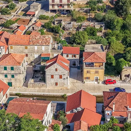Будинок відпочинку House Morko Врбоська