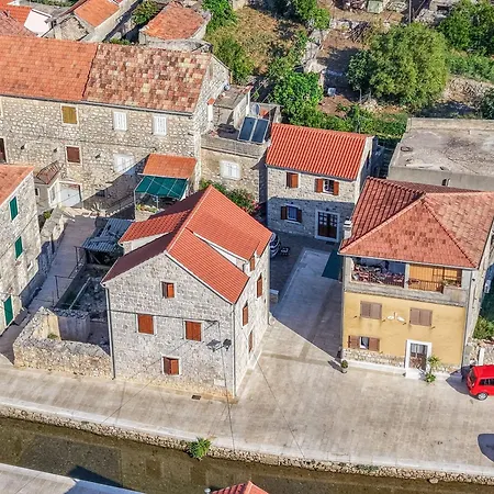 House Morko Vakantiehuis