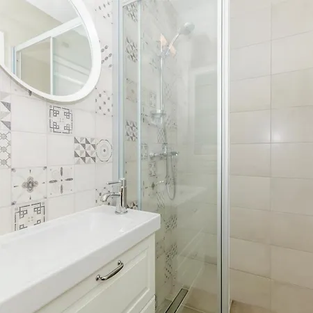 House Morko Будинок відпочинку Врбоська
