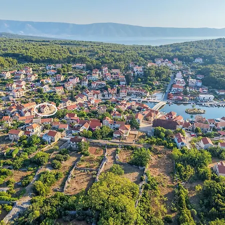 House Morko Vakantiehuis Vrboska