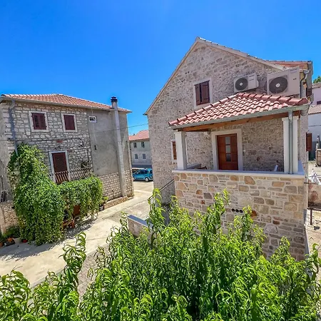 House Morko Vrboska