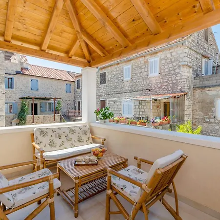 House Morko Vakantiehuis *