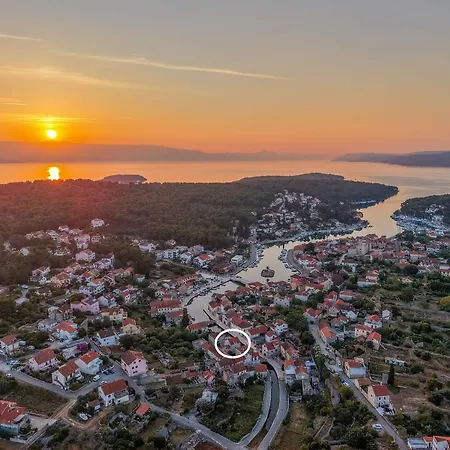 House Morko Vakantiehuis *