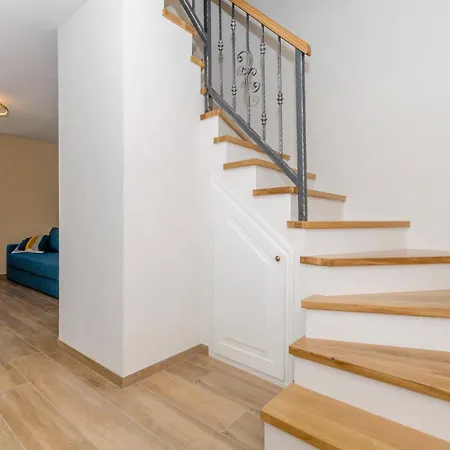 House Morko Vakantiehuis