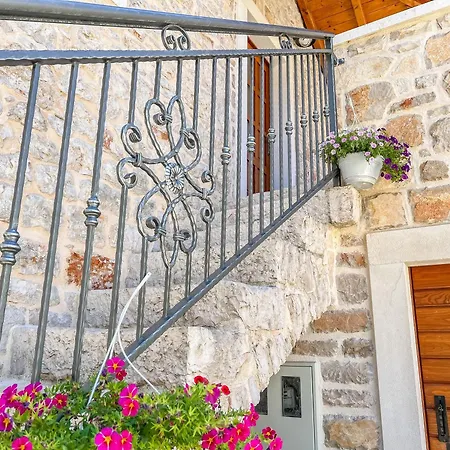 House Morko Vakantiehuis Vrboska