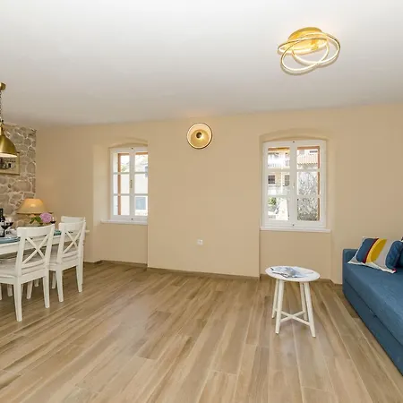 House Morko * Vrboska