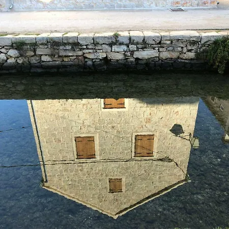 House Morko Vrboska