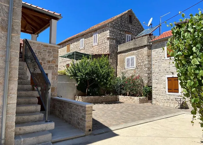 House Morko Vrboska