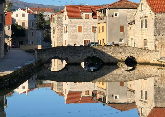 Feriehus House Morko