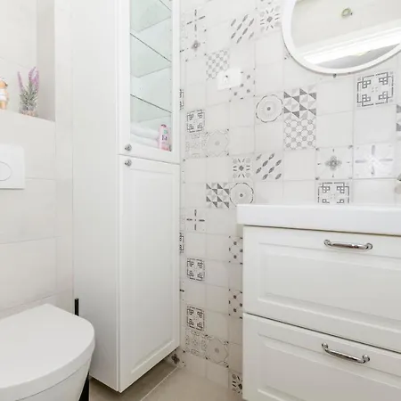 Nyaraló House Morko Vrboska