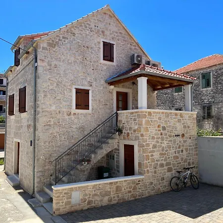 House Morko Vrboska
