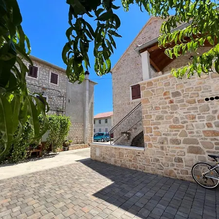 House Morko * Vrboska