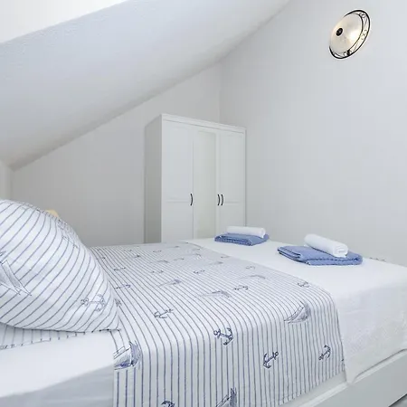 House Morko * Vrboska