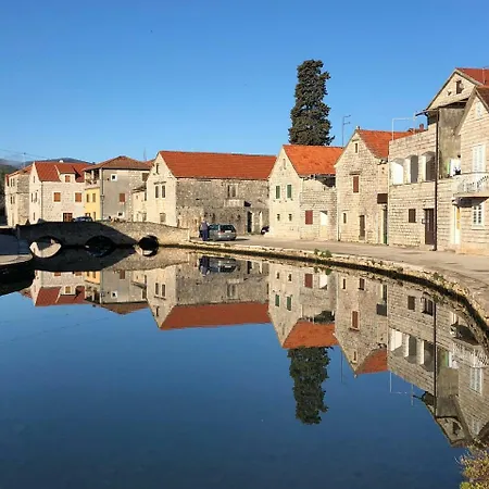 House Morko * Vrboska