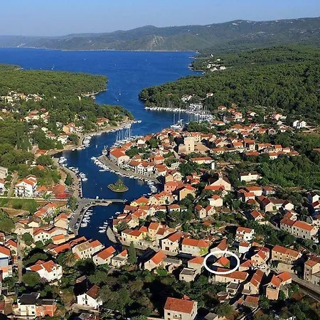 House Morko Nyaraló