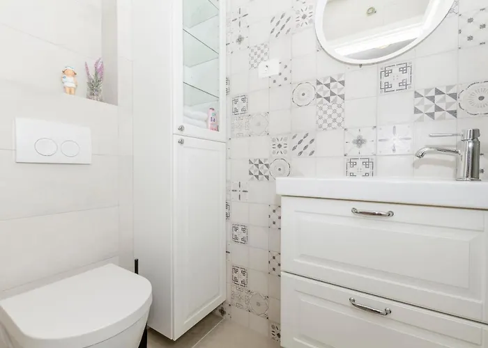 度假居 House Morko 韦伯斯卡