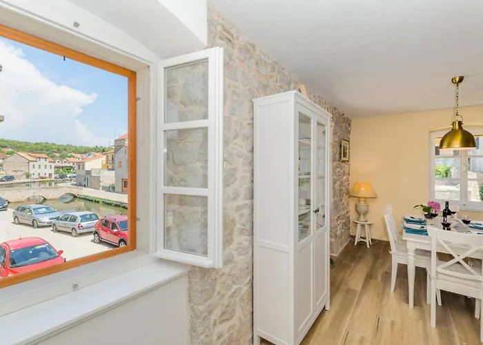 度假居 House Morko 韦伯斯卡