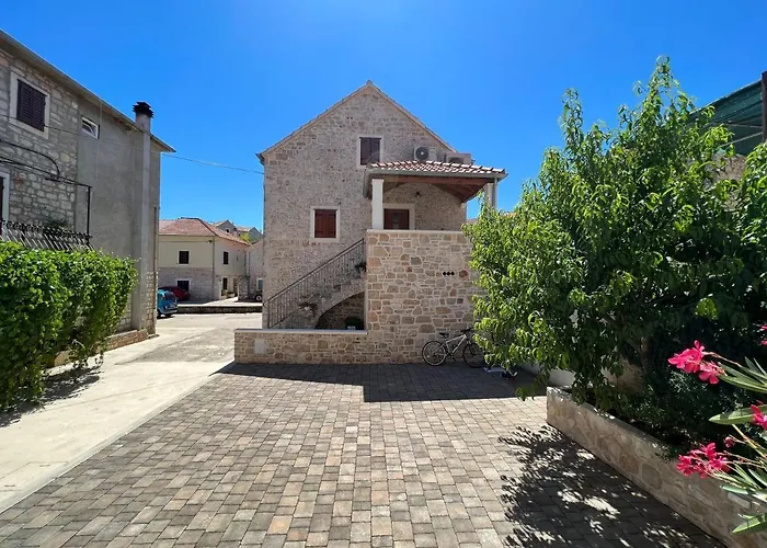 House Morko 度假居