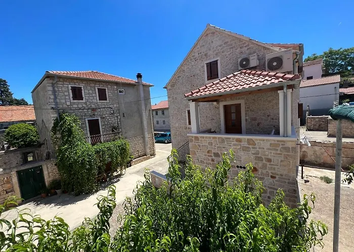 House Morko 度假居