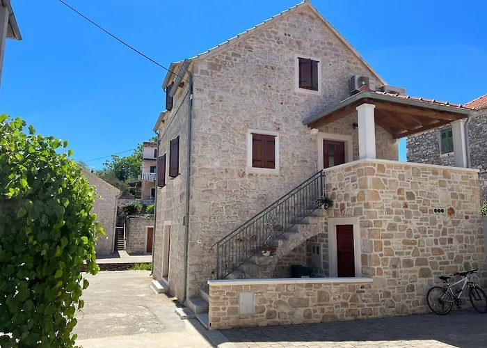 House Morko 度假居