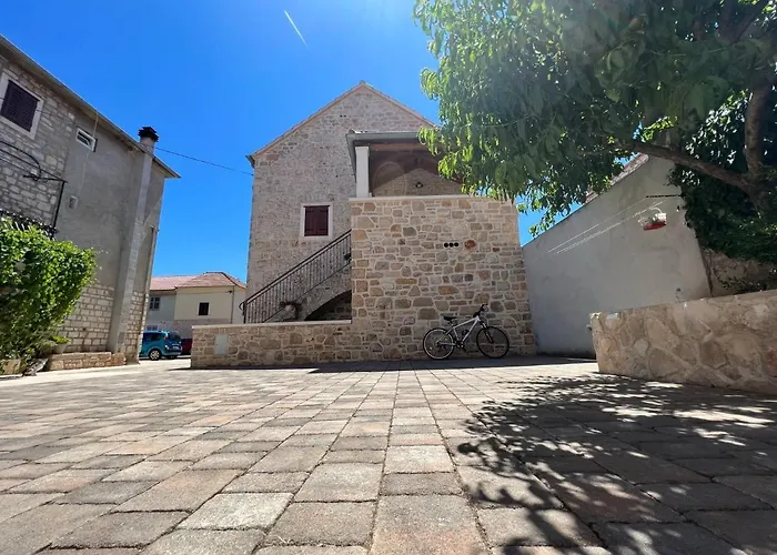 House Morko 度假居