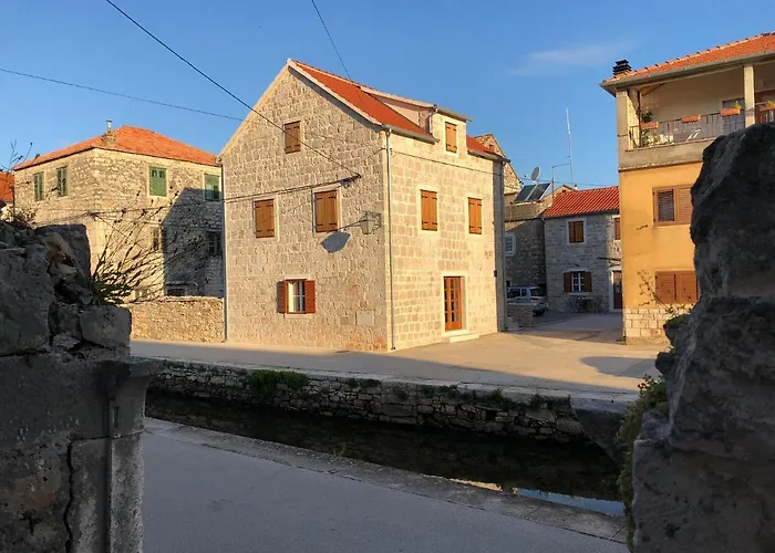 度假居 House Morko *